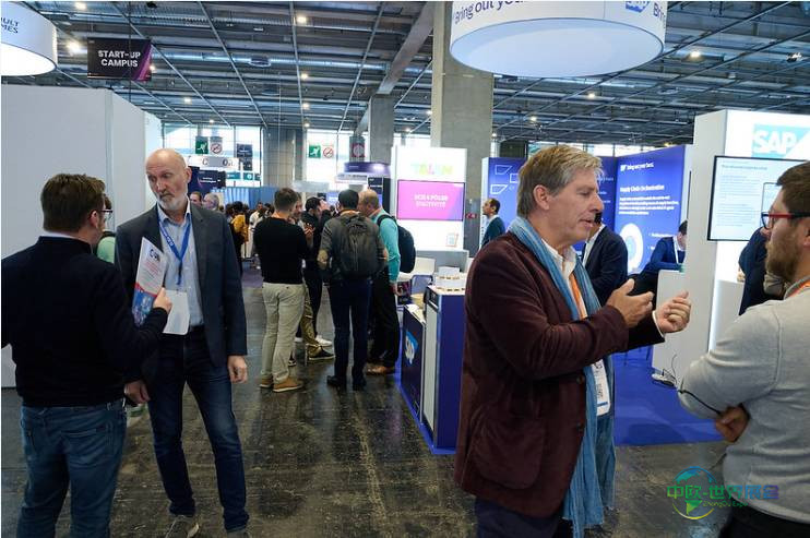 法国巴黎国际供应链展览会 Supply Chain Event 2026数字化供应链枢纽