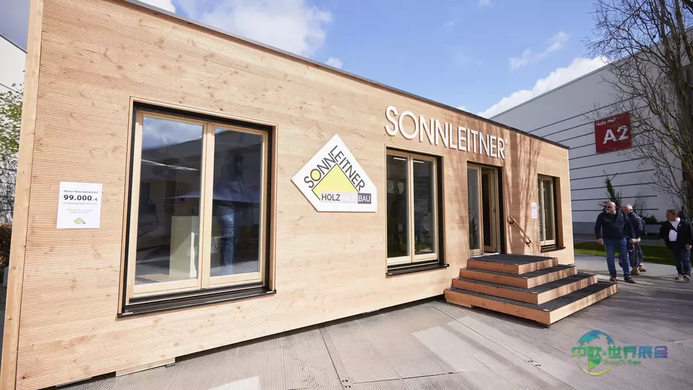 通过模块化、系列化建造提升生产力