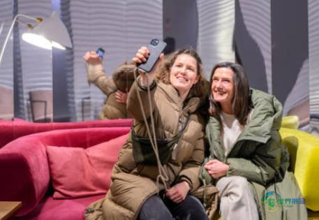 德国科隆国际家具展览会:合作伙伴服务介绍