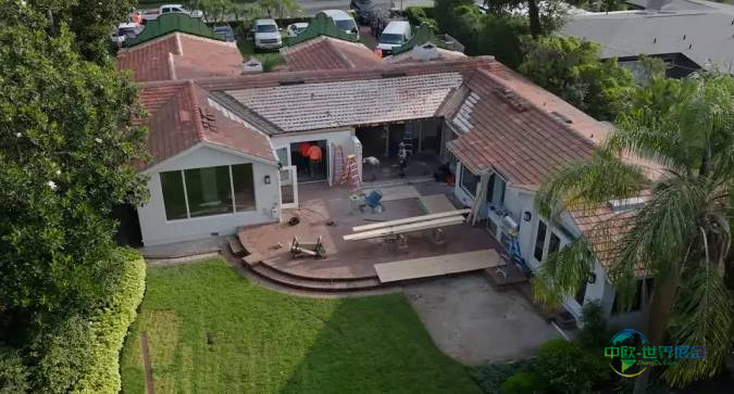 2026年美国奥兰多建筑建材展:新装修项目第二阶段进展更新