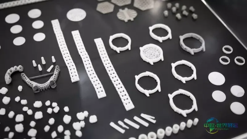 陶瓷、珠宝与腕表:ceramitec与BVSU携手推动价值链创新