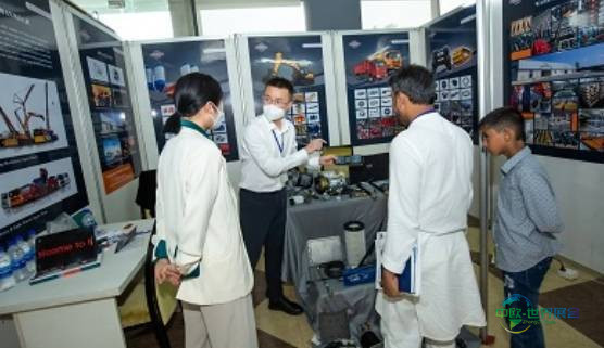 2026年孟加拉国达卡国际建材展览会--从传统材料到尖端技术