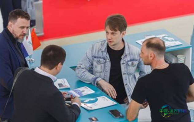 2026年俄罗斯莫斯科国际线缆线材及配附件展览会:已开放注册