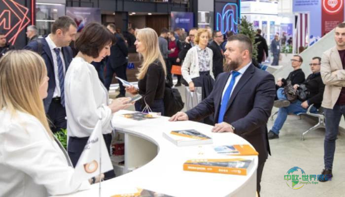 2026年俄罗斯莫斯科国际线缆线材及配附件展览会:已开放注册