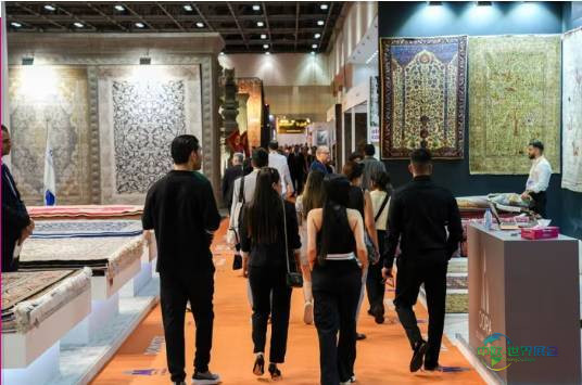 2026年德国汉诺威国际地面材料展览会:欧洲木地板联合会将会亮相