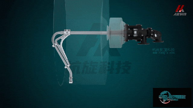 杭旋科技参展PulpForExpo 2025年俄罗斯纸浆及造纸、生活用纸展览会