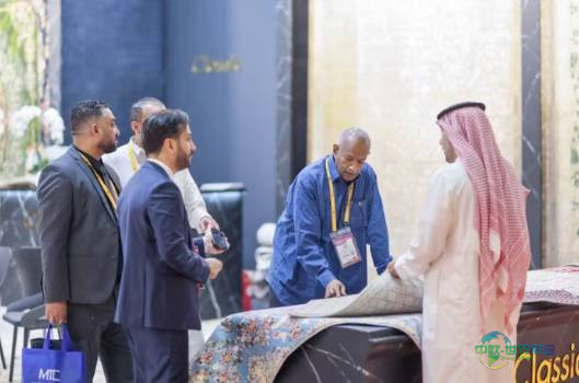 2026年德国汉诺威国际地面材料展览会:欧洲木地板联合会将会亮相