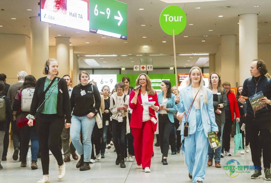 德国纽伦堡有机展:Kooray spice 'n easy荣获创业奖