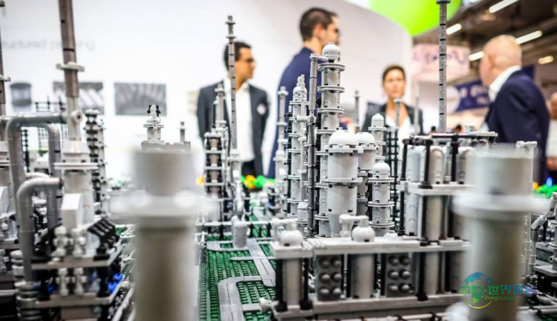 德国法兰克福国际环保展览会:推动流程工业创新的国际盛会