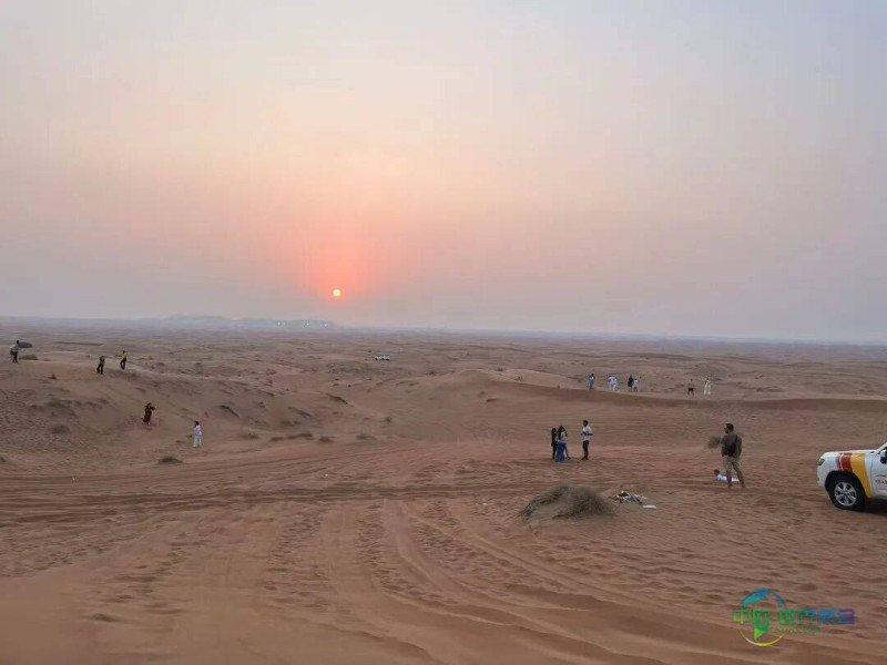 广州诺唯2025年第28届中东(迪拜)国际美容展 精彩回顾