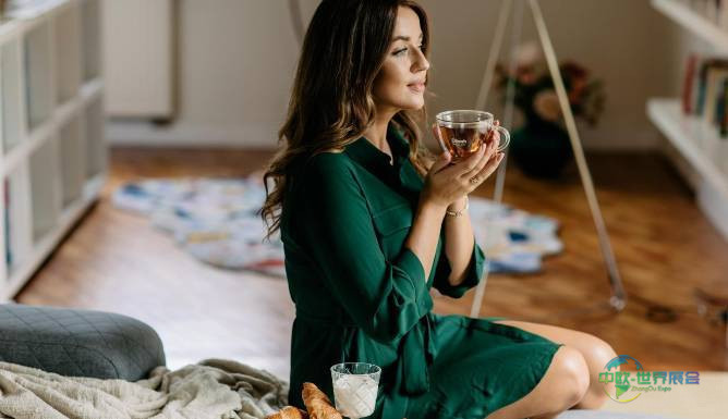 2024年澳大利亚悉尼国际食品和葡萄酒展览会:以茶为主题的大师班