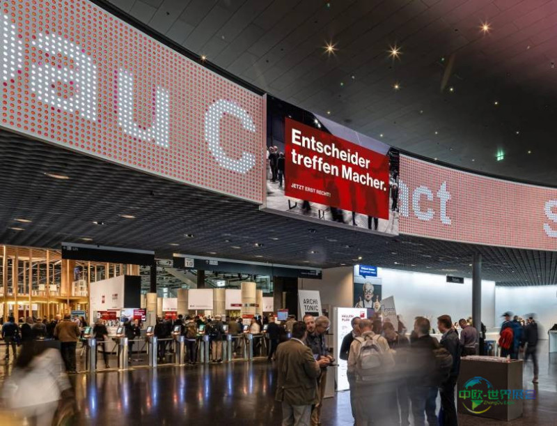 2026年瑞士巴塞尔国际建材展览会:聚焦可持续建筑人才培养