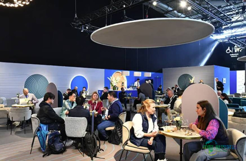 2026年法国巴黎国际复合材料展览会:以“突破极限”为座右铭