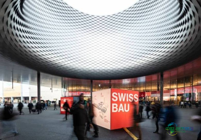 2026年瑞士巴塞尔国际建材展览会:聚焦可持续建筑人才培养