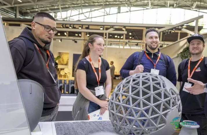 2026年德国慕尼黑国际陶瓷工业展览会:创新与交流的新平台