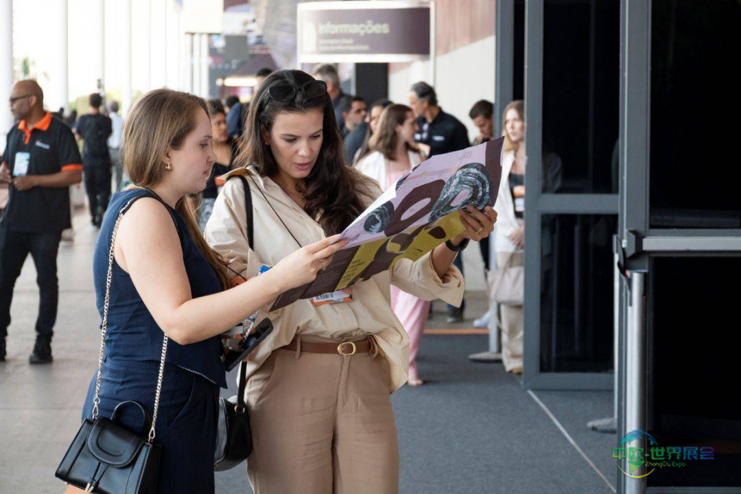 2026年巴西圣保罗国际地面铺装材料展览会引领设计新潮流