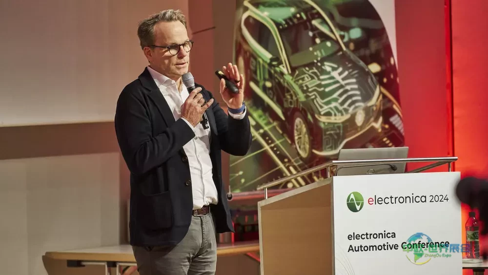 电子汽车大会2025年首次亮相,作为IAA MOBILITY的一部分