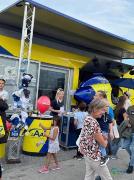 瑞士维茨康国际贸易展览会 ZOM 2026年9月在苏黎举行