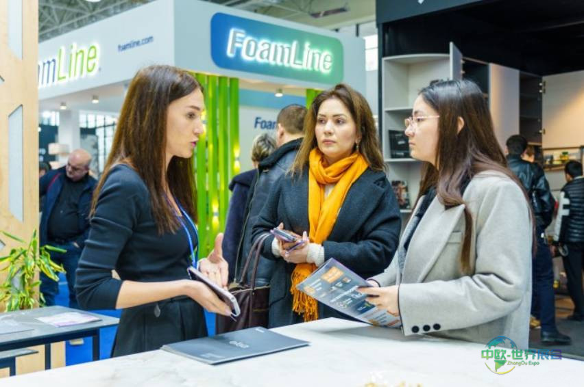 2025年乌兹别克斯坦塔什干国际家具及木工机械展览会:10 国品牌集结塔什干