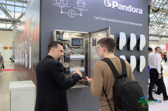 2025年俄罗斯莫斯科国际可再生能源及新能源车展览会:能源转型核心枢纽