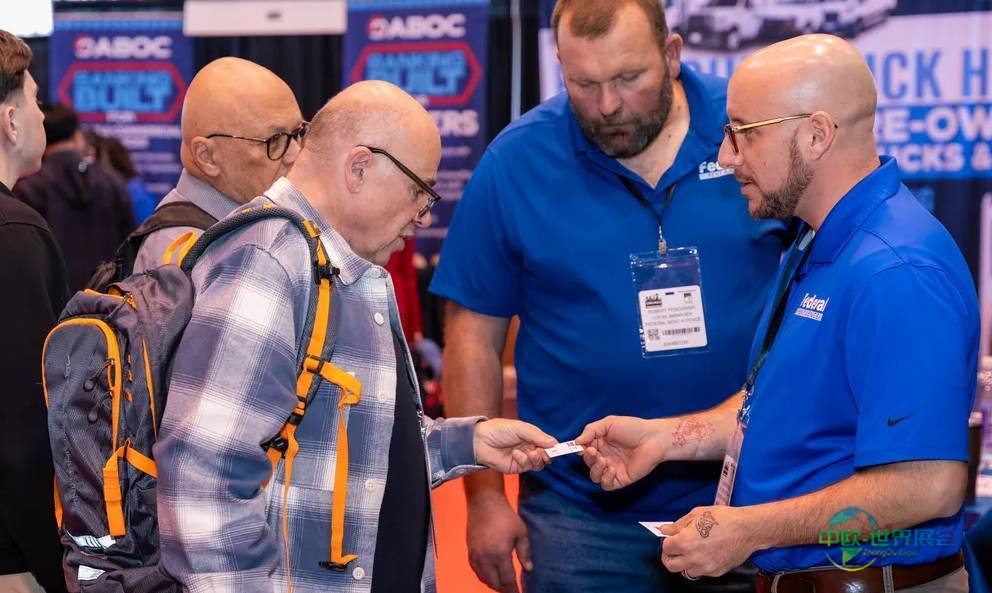 美国芝加哥国际建筑建材展览会 CHICAGO BUILD 2026推动可持续发展与创新