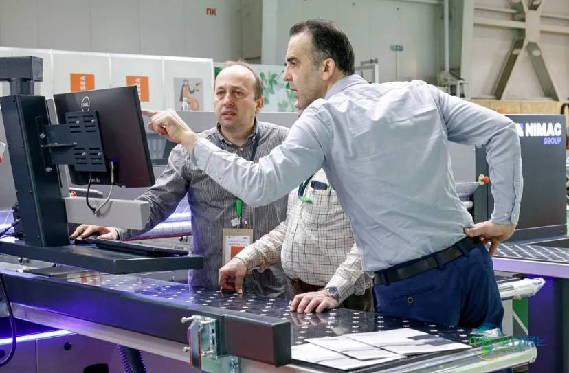 2025年保加利亚索非亚木工处理和家具工业贸易展览会:汇聚家具制造与木工行业