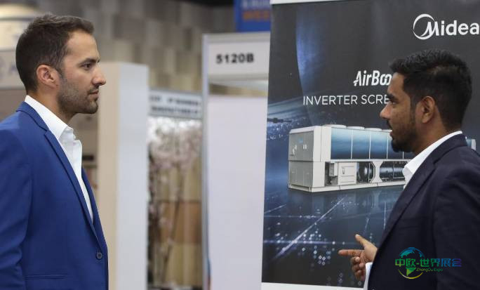 2026年阿曼马斯喀特国际建材展览会:倒计时已开始!