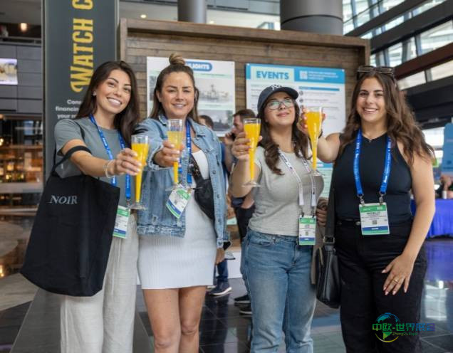 2025年美国拉斯维加斯国际夏季家具展览会:礼品与家居临时展览的动态混合