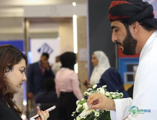 2026年阿曼马斯喀特国际建材展览会:倒计时已开始!