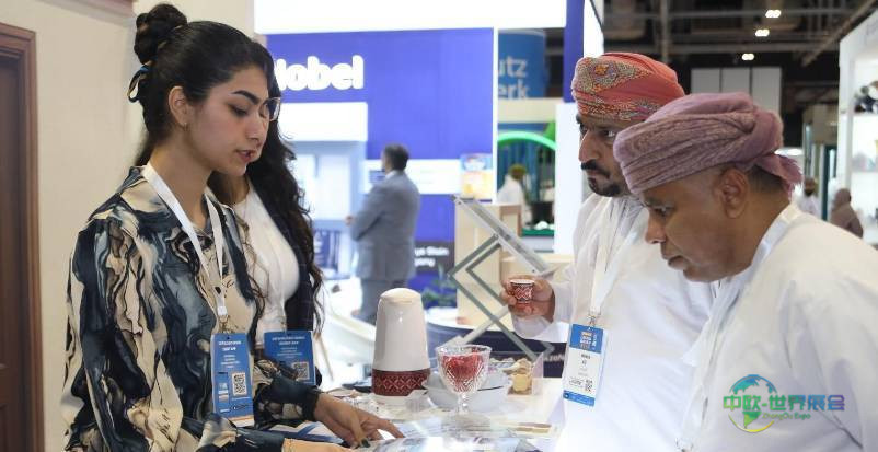 2026年阿曼马斯喀特国际建材展览会:倒计时已开始!