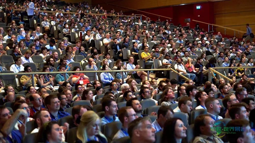 2025世界光子学大会:国际光子学尖端研究盛会