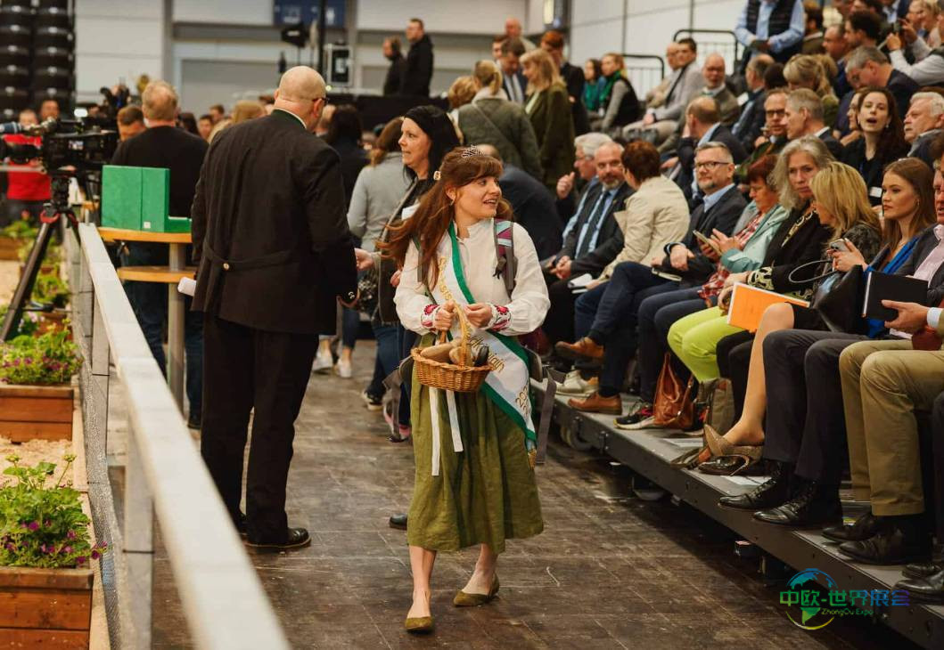 德国莱比锡国际农业展览会 AGRA LEIPZIG 2026交流盛会