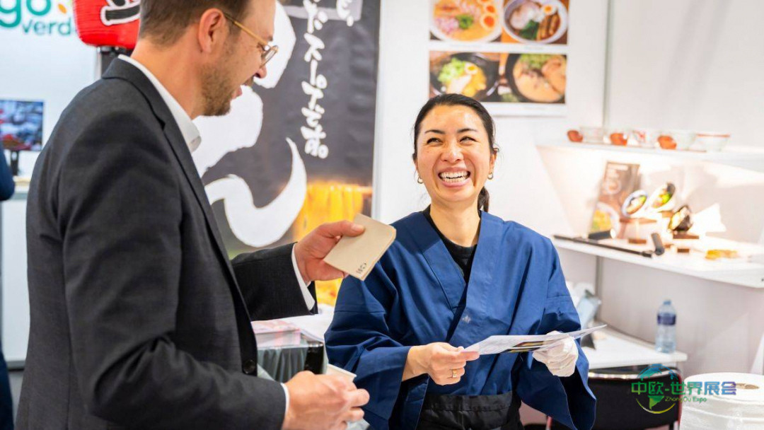 2025年德国科隆国际有机食品展览会精彩回顾