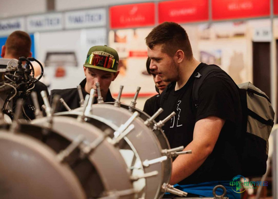 德国莱比锡国际农业展览会 AGRA LEIPZIG 2026交流盛会