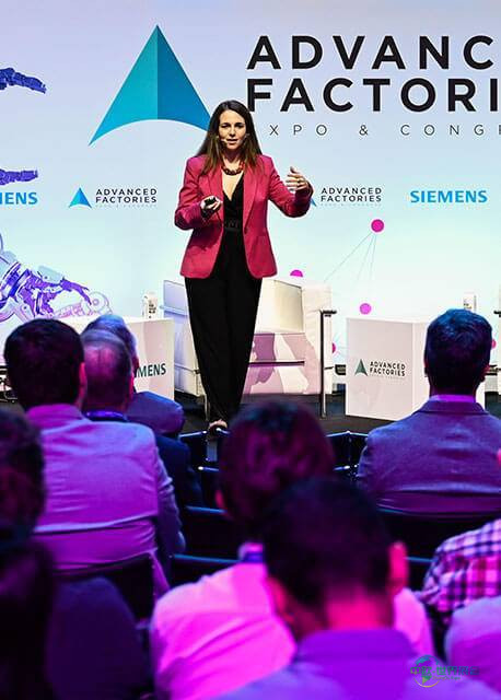 2026年西班牙巴塞罗那国际工业及设备展览会,探索工业AI生成技术应用与挑战