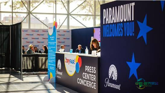 2026年纽约国际玩具展览会:行业盛会即将开启