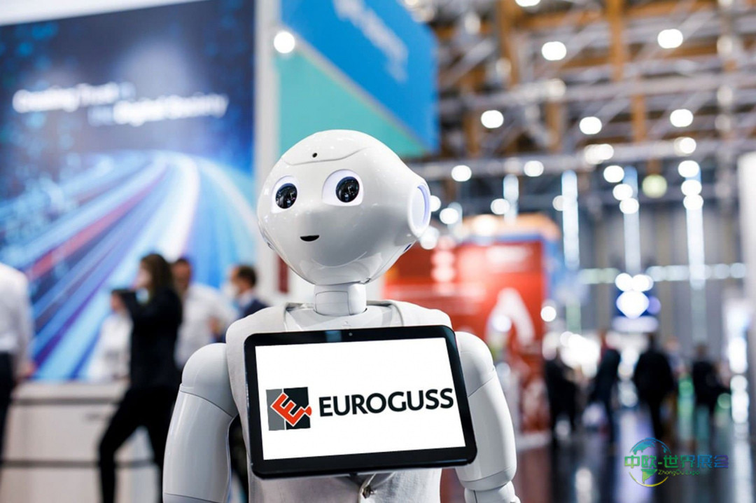 德国纽伦堡国际压铸展EUROGUSS 2026:推出“Women in DieCasting”倡议