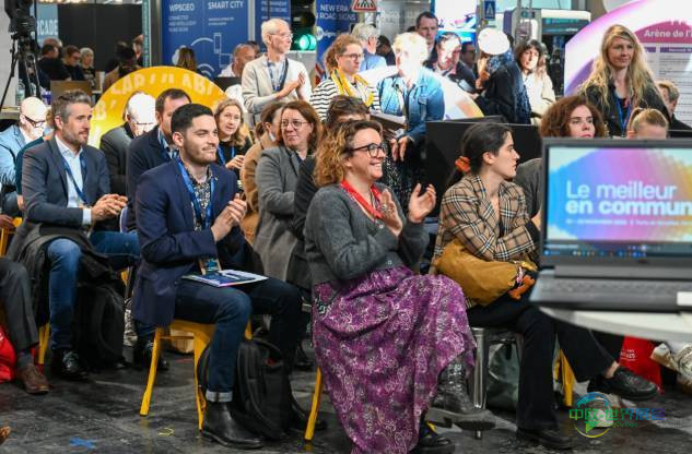 2026年法国巴黎国际地方政府采购展:聚焦可持续发展与创新