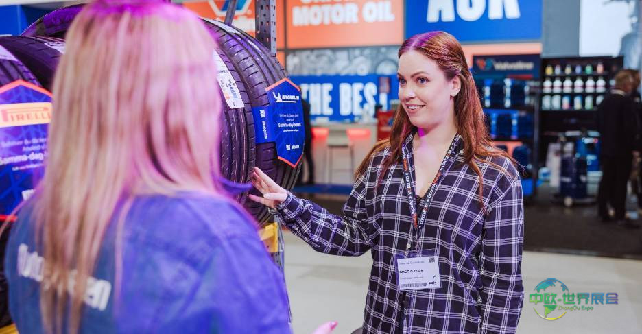 2026年瑞典哥德堡汽配展:汽车行业年度盛会