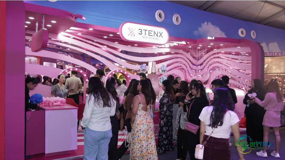 新德里国际专业美容展 Professional Beauty India 2025引领趋势