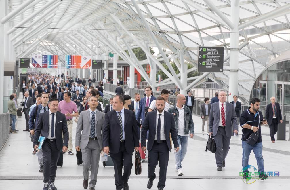 2025年意大利米兰国际印刷展览会:完成核心创新