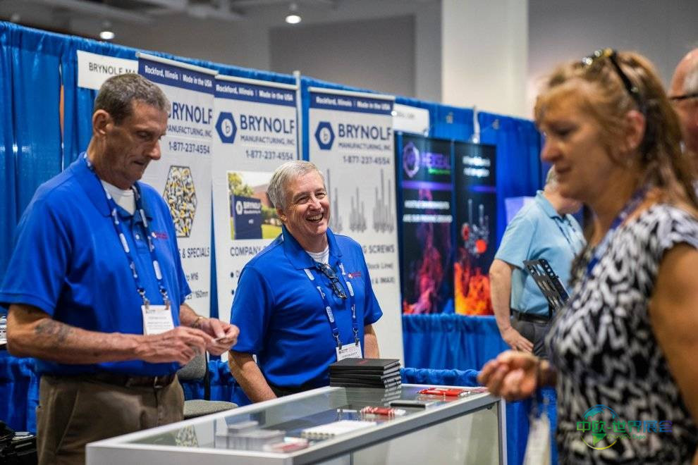 2026年美国北卡罗来纳州夏洛特国际紧固件展览会--展示最新的产品和技术