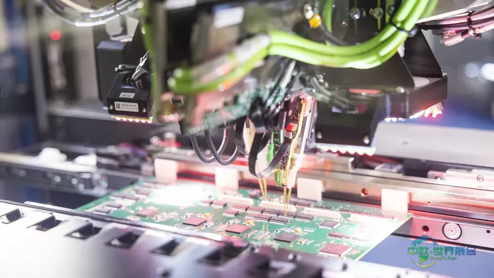 2025年productronica展会亮点