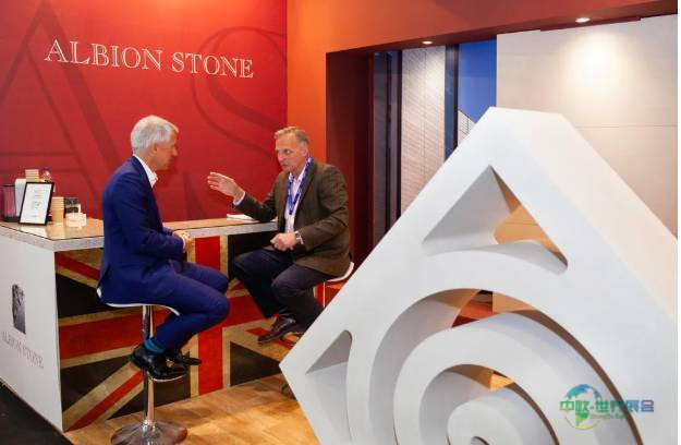 英国国际石材及表面材料展览会 Stone & Surfaces Show 2026引领建筑与设计材料创新潮流