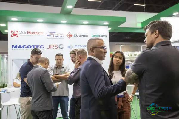 2027年圣保罗国际玻璃工业展:创新技术交流盛会