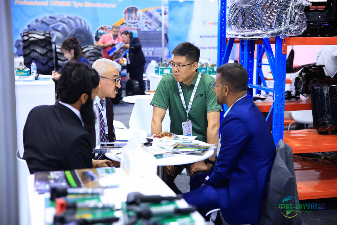 2026年阿拉伯联合酋长国沙迦国际轮胎及汽车零部件展览会:零部件市场预计达19.1亿美元