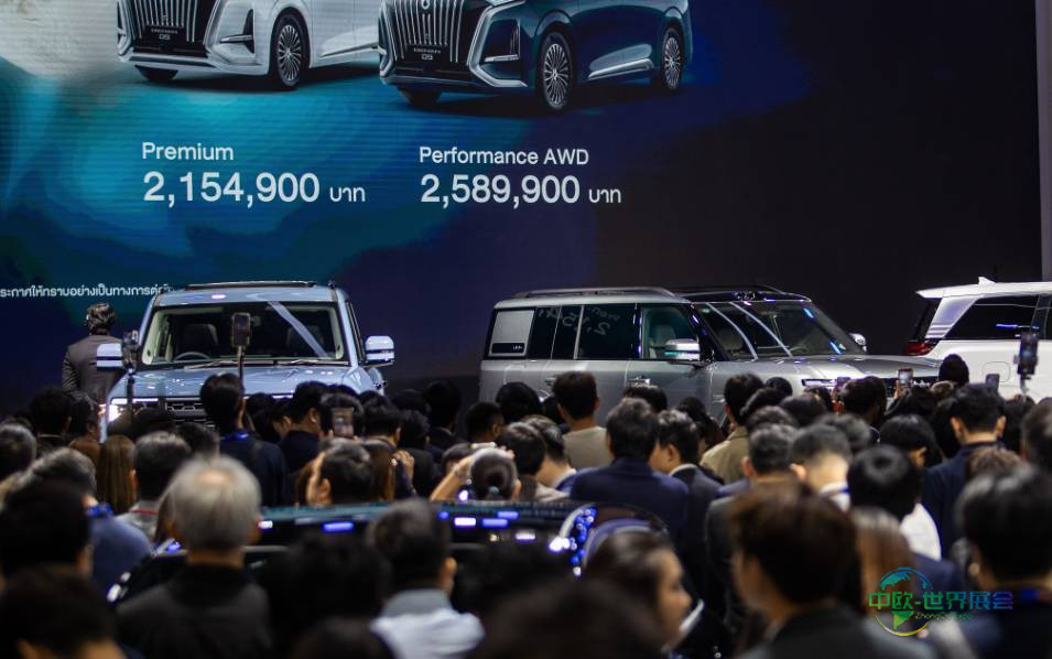 2026年阿拉伯联合酋长国沙迦国际轮胎及汽车零部件展览会:零部件市场预计达19.1亿美元