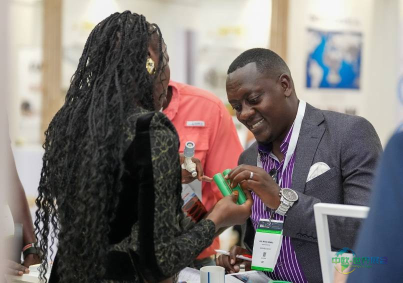 2026年肯尼亚内罗毕国际五大行业展览会预告来袭