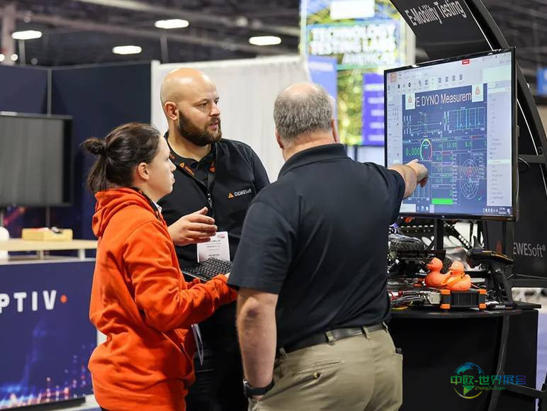 2025年德国埃森国际改装车及配件展览会:凯优特标记薄膜有限公司