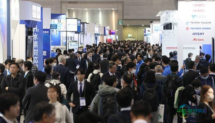 东京国际水素与燃料电池展 H2 & FC EXPO 2026推动氢能产业技术展示与国际合作